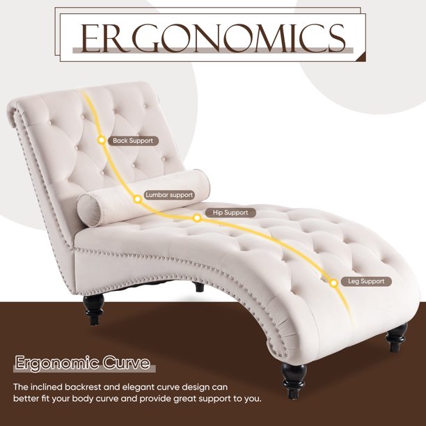 Muumblus Chaise Lounge Indoor