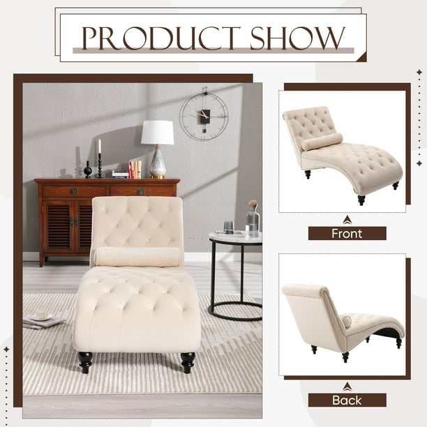 Muumblus Chaise Lounge Indoor