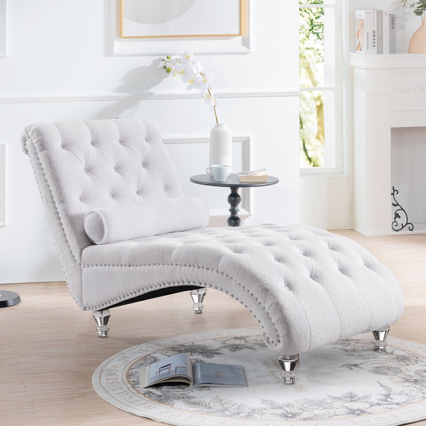 Muumblus Chaise Lounge Indoor