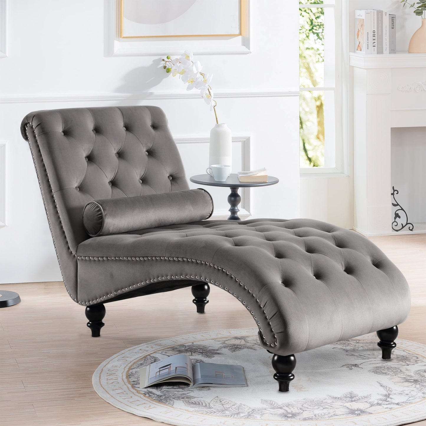 Muumblus Chaise Lounge Indoor