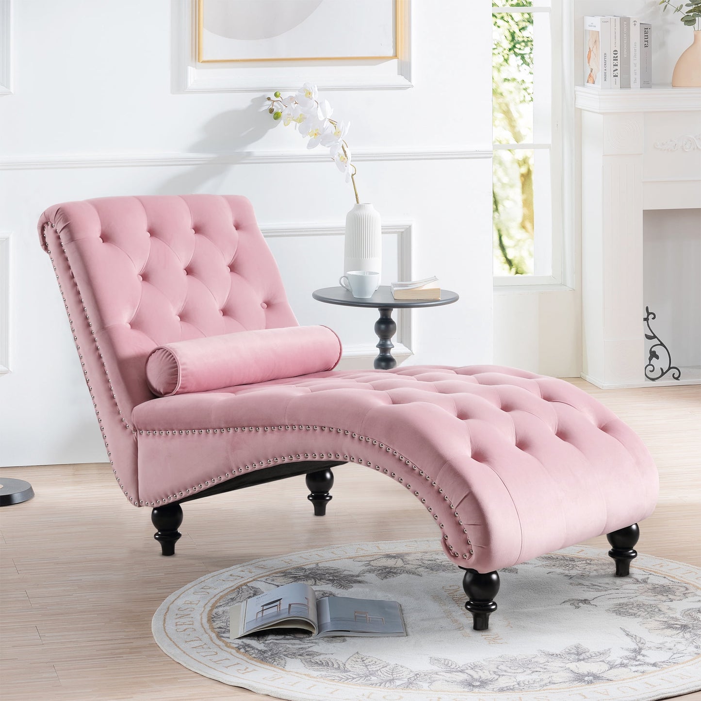 Muumblus Chaise Lounge Indoor
