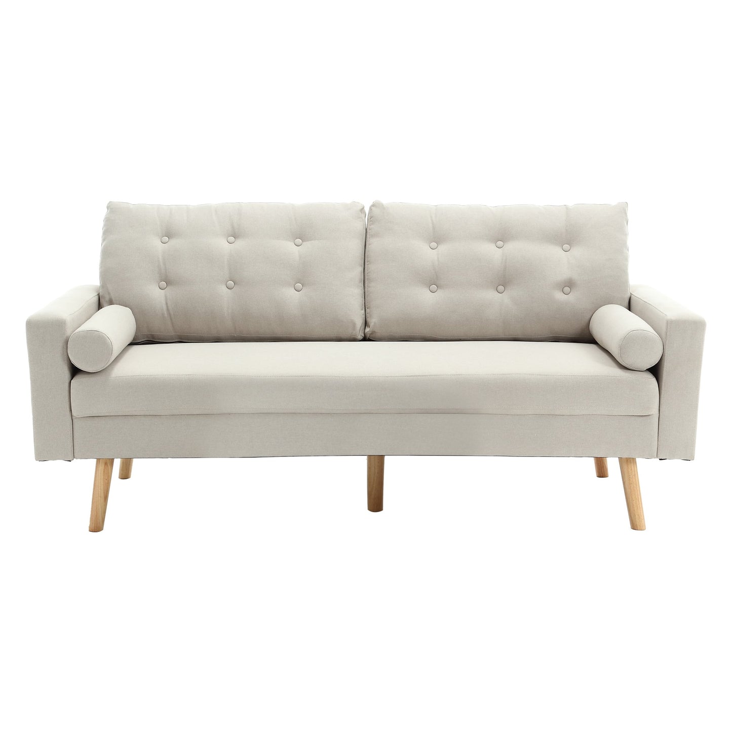 Muumblus Modern Upholstery Living Room Set