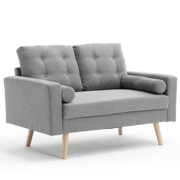 Muumblus Modern Upholstery Living Room Set