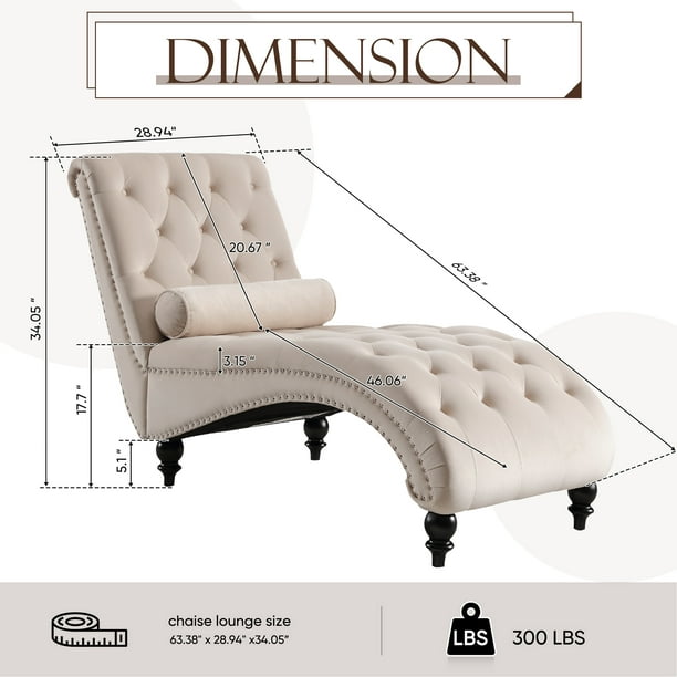 Muumblus Chaise Lounge Indoor