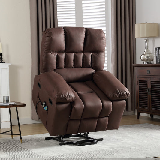Muumblus Power Lift Recliner Chair