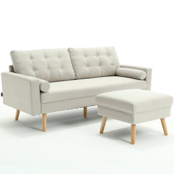 Muumblus Modern Upholstery  Living Room Set