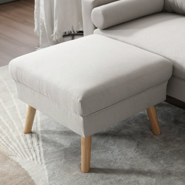 Muumblus Modern Upholstery  Living Room Set