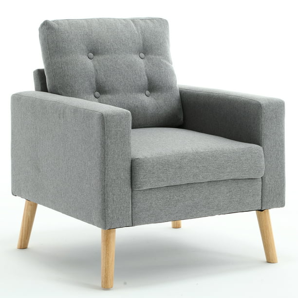Muumblus Modern Upholstery  Living Room Set